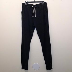 TALL ESSENTIAL JOGGERS